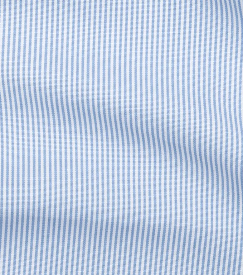 Camicia Thomas Mason Anti-Piega