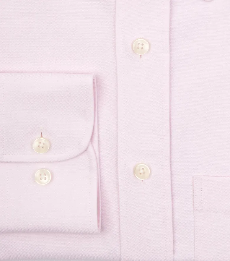 Camicia Thomas Mason Anti-Piega