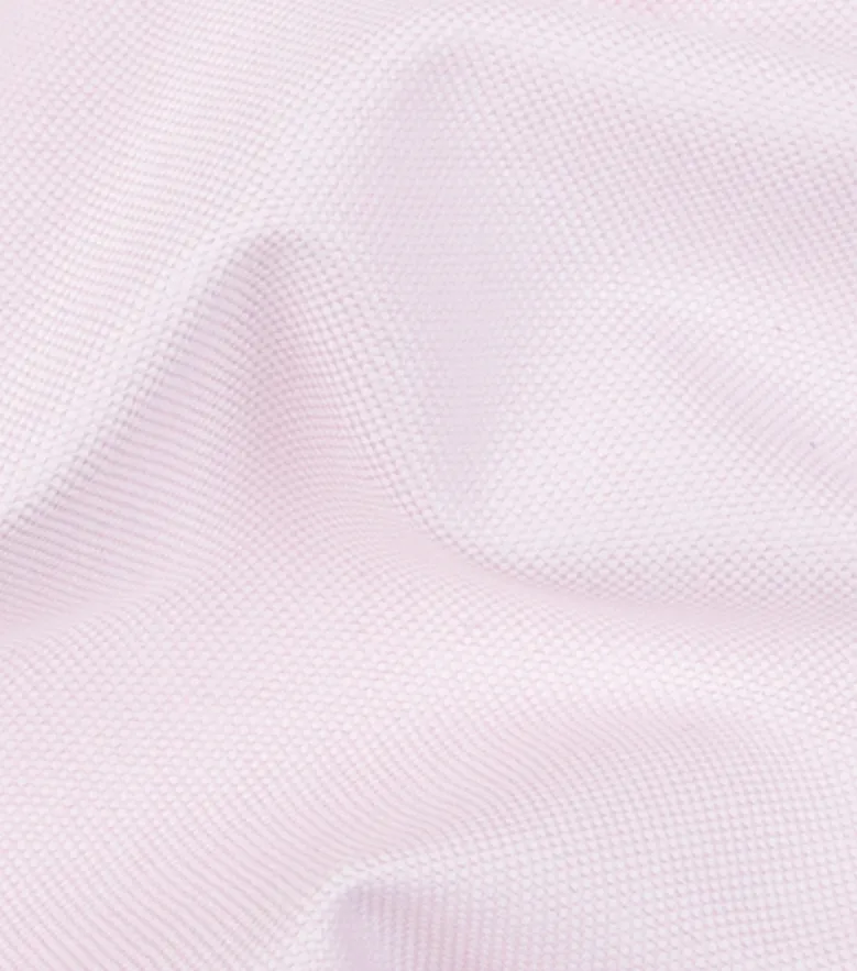 Camicia Thomas Mason Anti-Piega