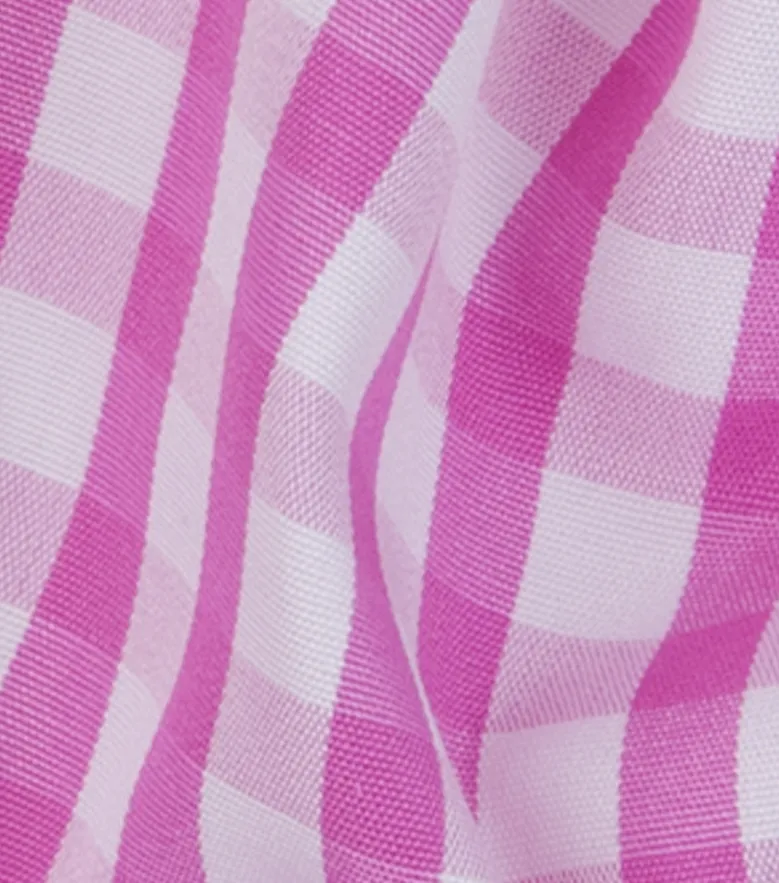 Camicia bianca in popeline facile da stirare