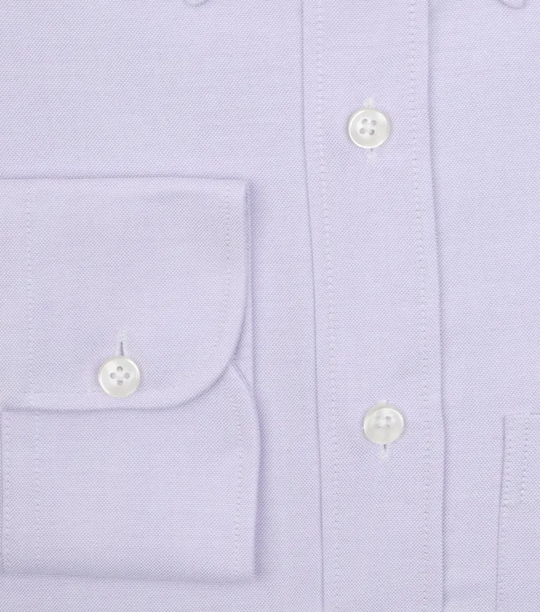 Camicia Thomas Mason Anti-Piega