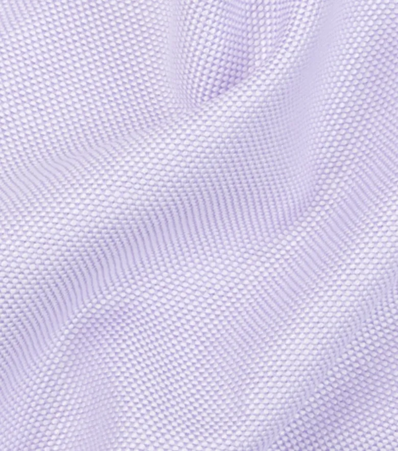 Camicia Thomas Mason Anti-Piega