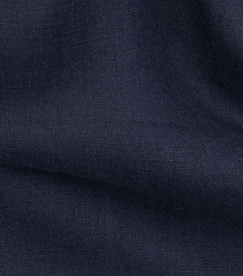 Camicia bianca in popeline facile da stirare