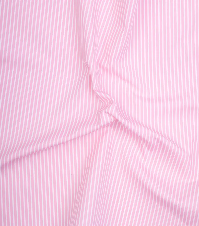 Camicia Thomas Mason Anti-Piega