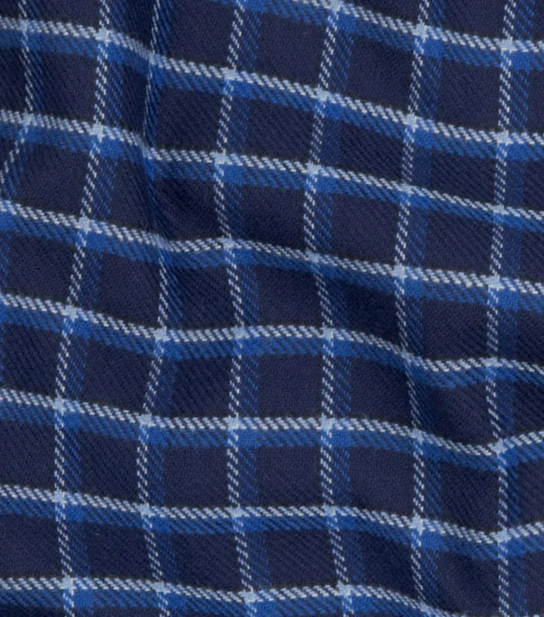 Camicia bianca in popeline facile da stirare