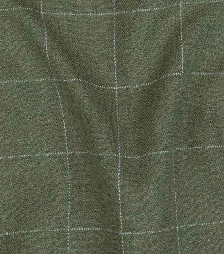 Camicia Thomas Mason Anti-Piega