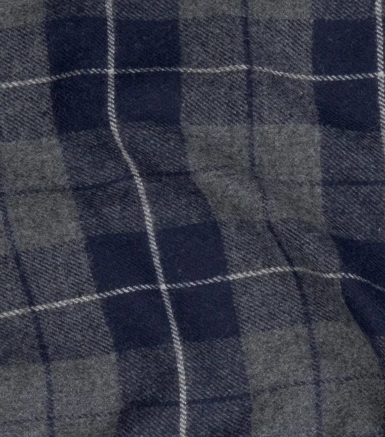 Camicia bianca in popeline facile da stirare