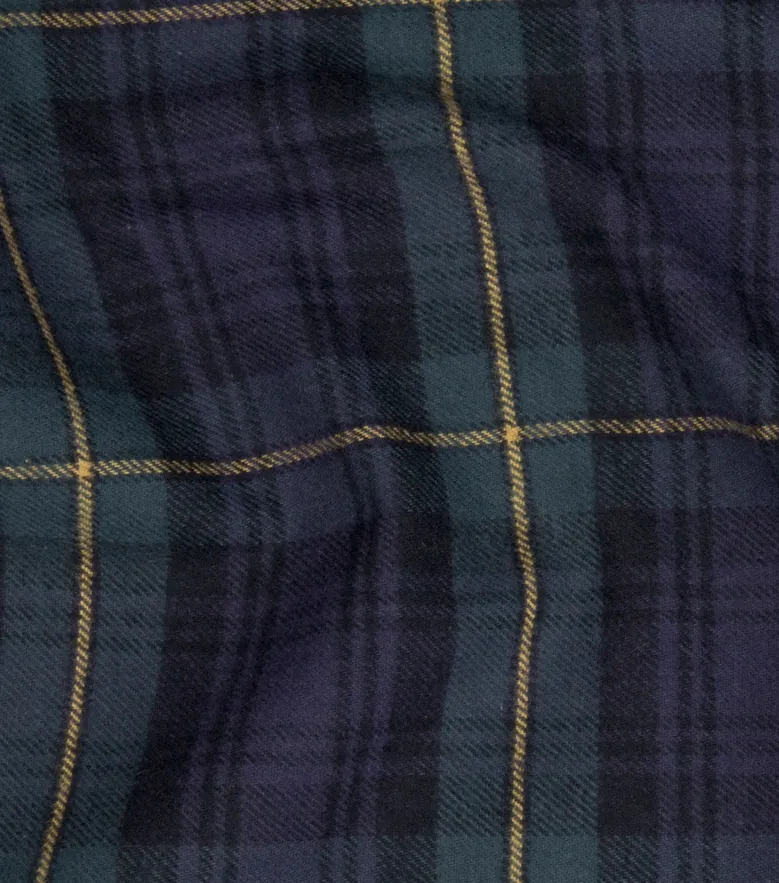 Camicia Thomas Mason Anti-Piega