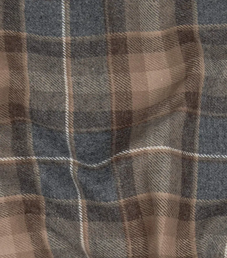 Camicia Thomas Mason Anti-Piega