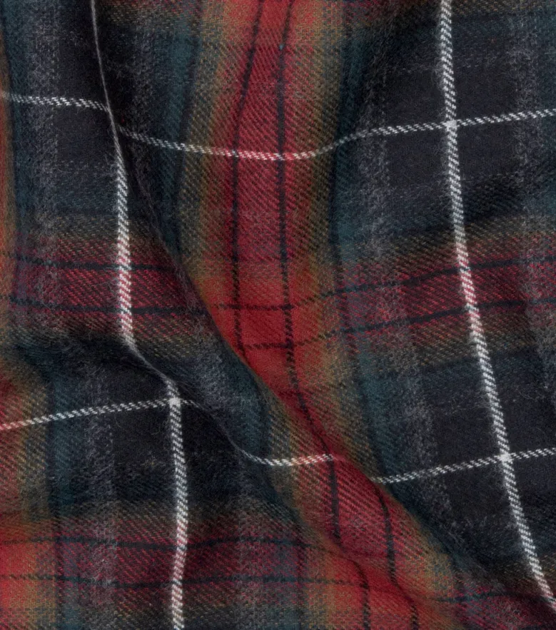 Camicia Thomas Mason Anti-Piega