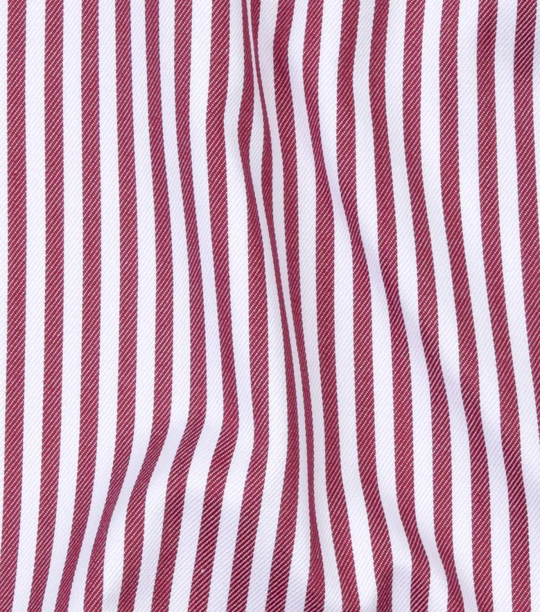 Camicia Thomas Mason Anti-Piega