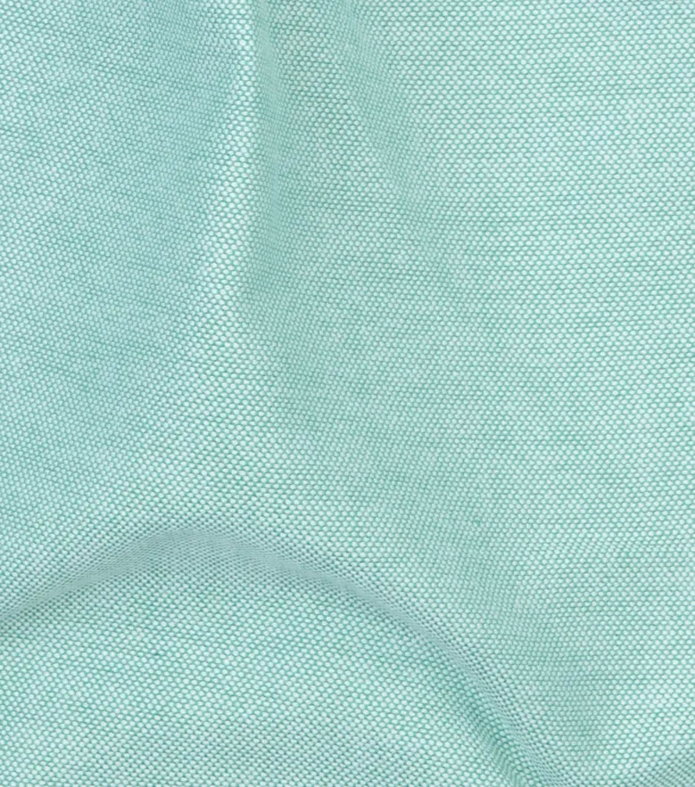 Camicia bianca in popeline facile da stirare