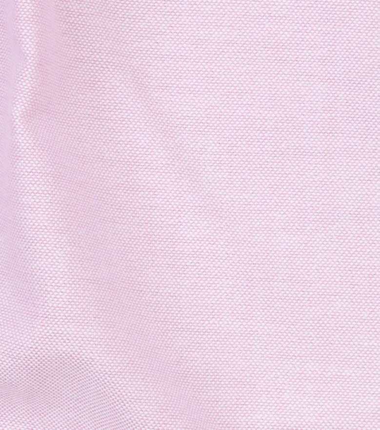 Camicia bianca in popeline facile da stirare