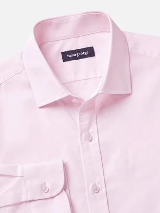 Camicia in popeline
