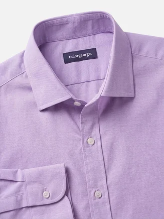 Camicia in popeline