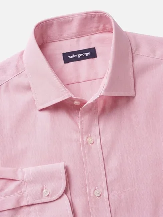 Camicia in popeline