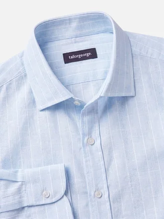 Camicia in lino