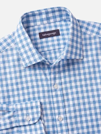 Camicia in lino