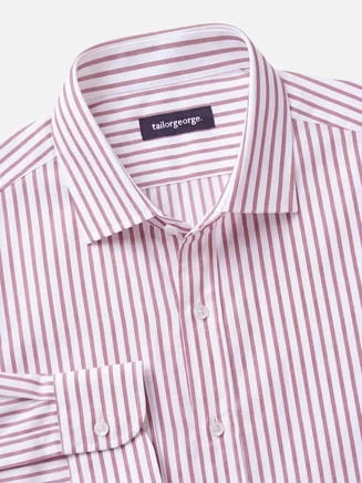 Camicia fil-à-fil