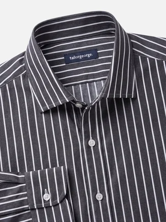 Camicia in popeline